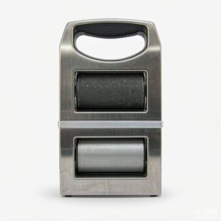 Knife Sharpener Two Stage - SAUCIER